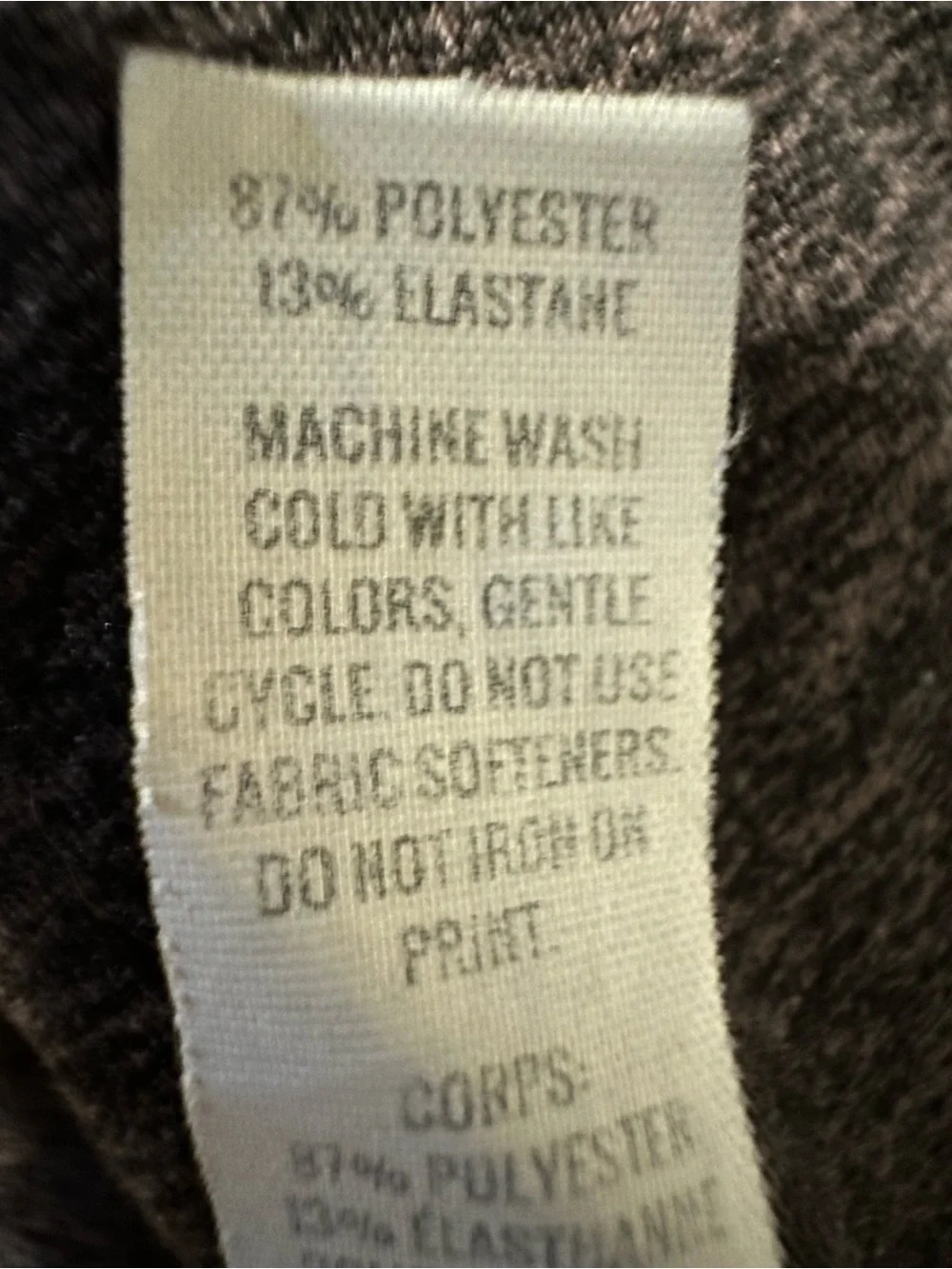 aerie offline hugger